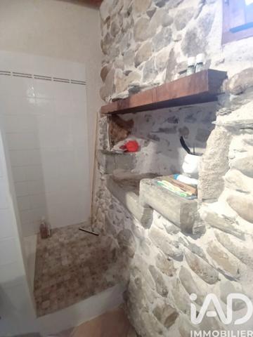 Maison à vendre 7 pièces 160 m² Sarrancolin