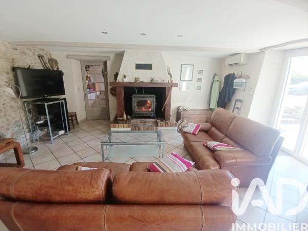 Maison à vendre 7 pièces 160 m² Sarrancolin