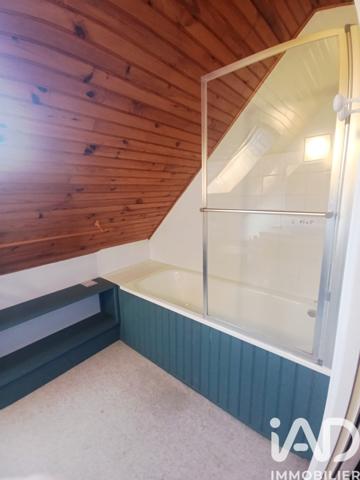 Maison à vendre 7 pièces 160 m² Sarrancolin