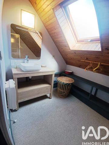 Maison à vendre 7 pièces 160 m² Sarrancolin