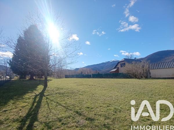 Maison à vendre 7 pièces 160 m² Sarrancolin