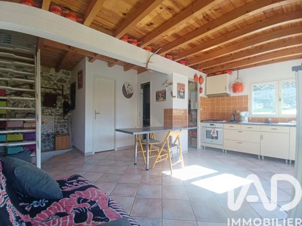 Maison à vendre 7 pièces 160 m² Sarrancolin