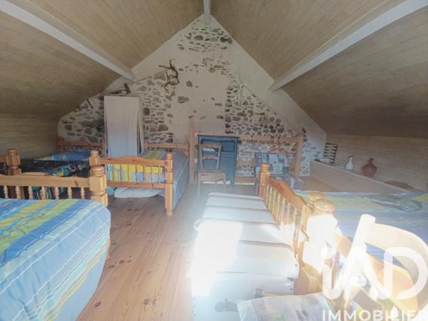 Maison à vendre 7 pièces 160 m² Sarrancolin