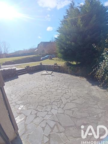 Maison à vendre 7 pièces 160 m² Sarrancolin