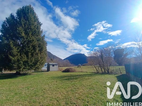 Maison à vendre 7 pièces 160 m² Sarrancolin