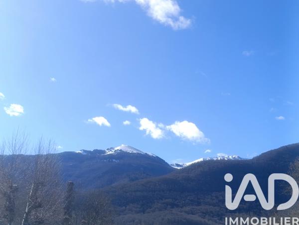 Maison à vendre 7 pièces 160 m² Sarrancolin