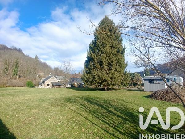 Maison à vendre 7 pièces 160 m² Sarrancolin