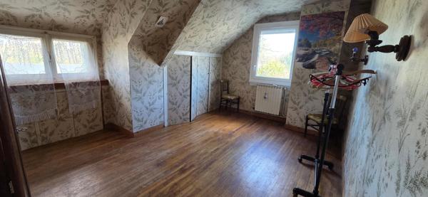 Commodités à pied pour cette grande maison de famille