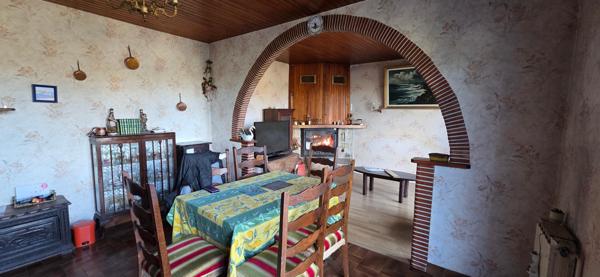 Commodités à pied pour cette grande maison de famille