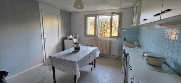 Commodités à pied pour cette grande maison de famille