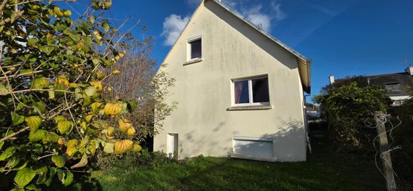 Commodités à pied pour cette grande maison de famille