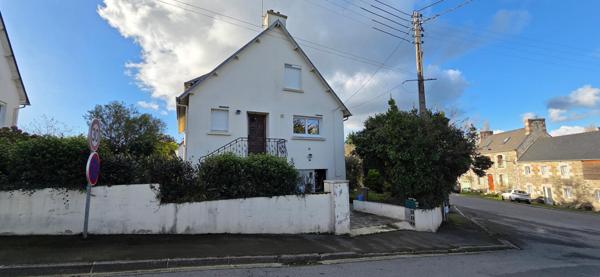 Commodités à pied pour cette grande maison de famille