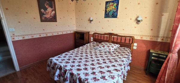 Commodités à pied pour cette grande maison de famille