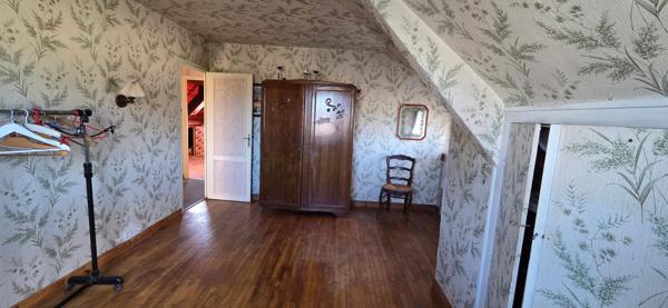 Commodités à pied pour cette grande maison de famille