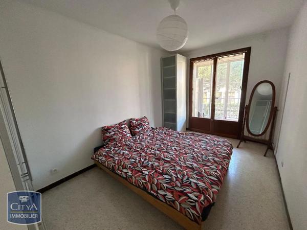 Appartement à louer 3 pièces 65m²