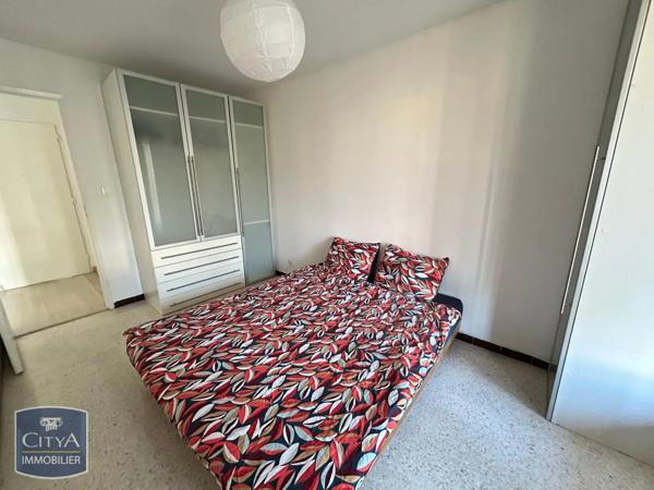 Appartement à louer 3 pièces 65m²