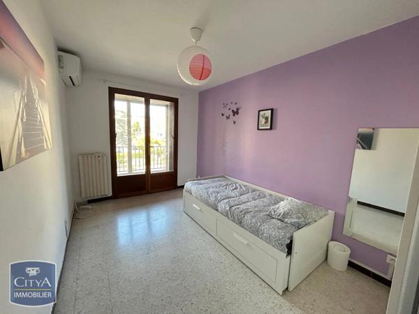 Appartement à louer 3 pièces 65m²