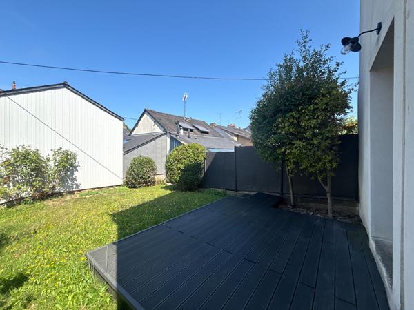 Appartement Laval 3 pièce(s) 52,40 m2