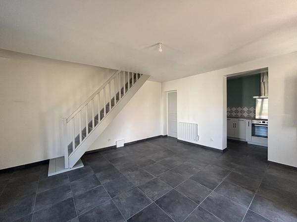 Appartement Laval 3 pièce(s) 52,40 m2