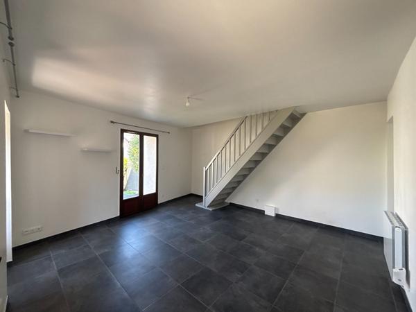 Appartement Laval 3 pièce(s) 52,40 m2