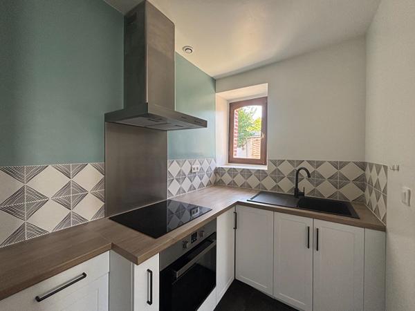 Appartement Laval 3 pièce(s) 52,40 m2