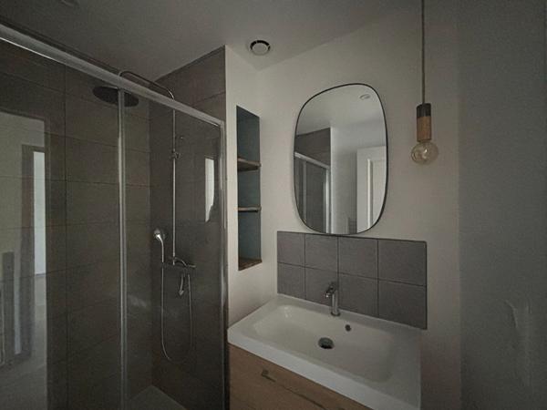 Appartement Laval 3 pièce(s) 52,40 m2