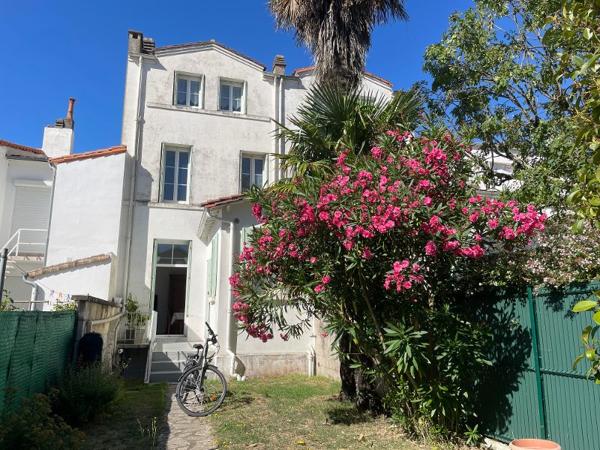 Maison Royan 6 pièce(s) 118 m2 Royan