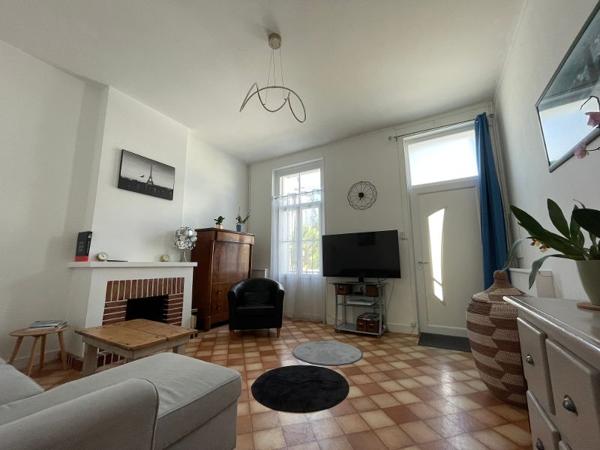 Maison Royan 6 pièce(s) 118 m2 Royan