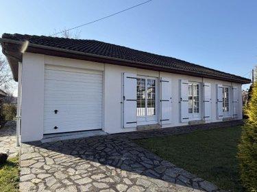 Maison à vendre à Aurillac dans le Cantal (15000), ref : 15061-52