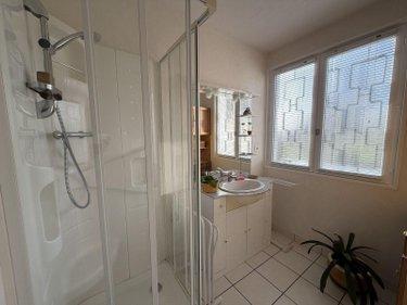 Maison à vendre à Aurillac dans le Cantal (15000), ref : 15061-52
