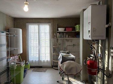 Maison à vendre à Aurillac dans le Cantal (15000), ref : 15061-52