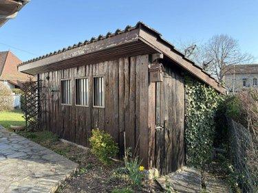 Maison à vendre à Aurillac dans le Cantal (15000), ref : 15061-52