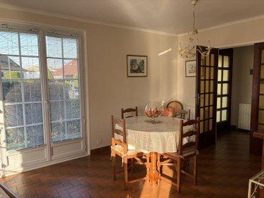 Maison à vendre à Aurillac dans le Cantal (15000), ref : 15061-52