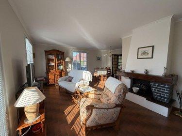 Maison à vendre à Aurillac dans le Cantal (15000), ref : 15061-52
