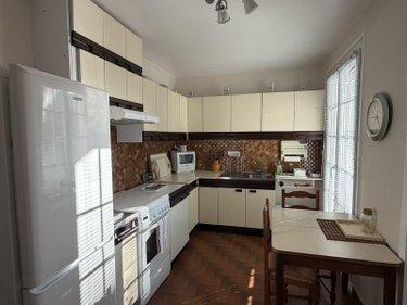 Maison à vendre à Aurillac dans le Cantal (15000), ref : 15061-52