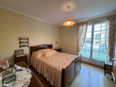 Maison à vendre à Aurillac dans le Cantal (15000), ref : 15061-52
