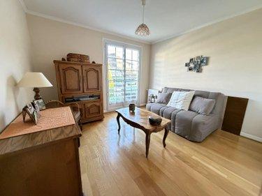 Maison à vendre à Aurillac dans le Cantal (15000), ref : 15061-52