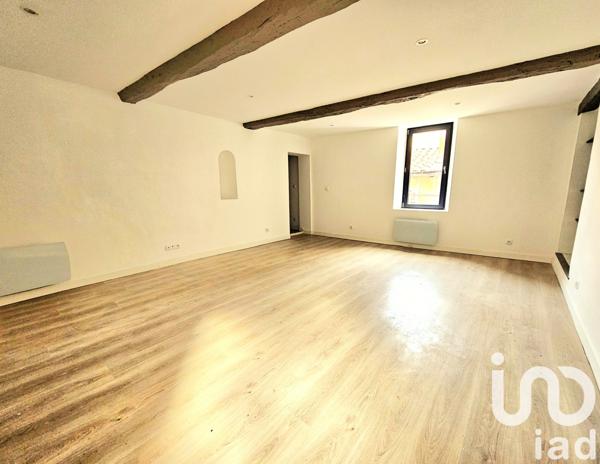 Appartement à vendre 3 pièces 79 m² Brignoles
