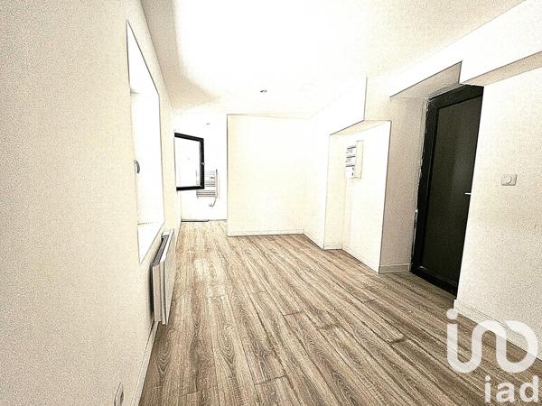 Appartement à vendre 3 pièces 79 m² Brignoles