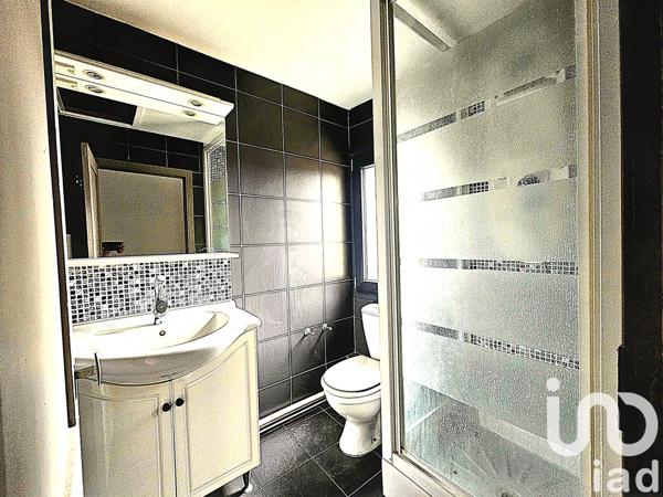 Appartement à vendre 3 pièces 79 m² Brignoles