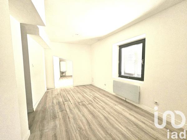 Appartement à vendre 3 pièces 79 m² Brignoles