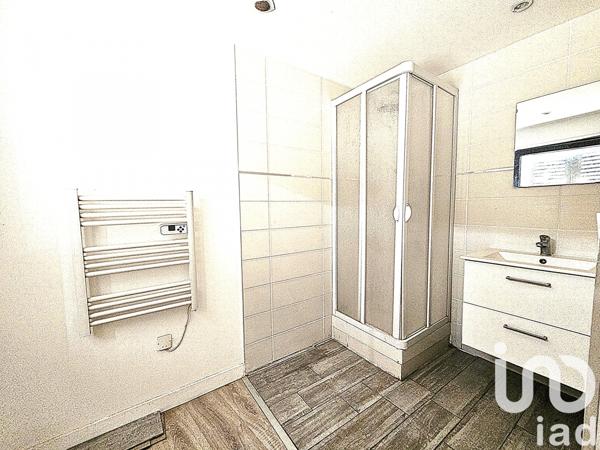 Appartement à vendre 3 pièces 79 m² Brignoles