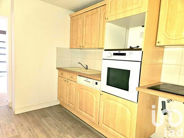 Appartement à vendre 3 pièces 79 m² Brignoles