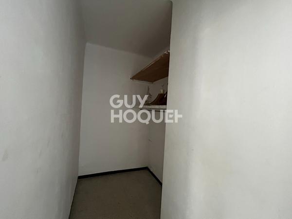 EXCLUSIVITE - À vendre à Perpignan (66000) Appartement 3 pièces, 2 balcons, cave, quartier Las Cobas