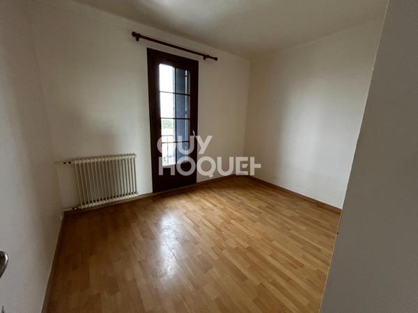 EXCLUSIVITE - À vendre à Perpignan (66000) Appartement 3 pièces, 2 balcons, cave, quartier Las Cobas