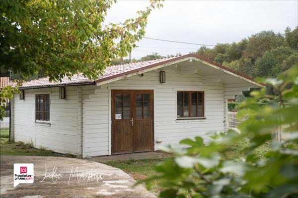 Maison et chalet - 146m2 - 6 pièces