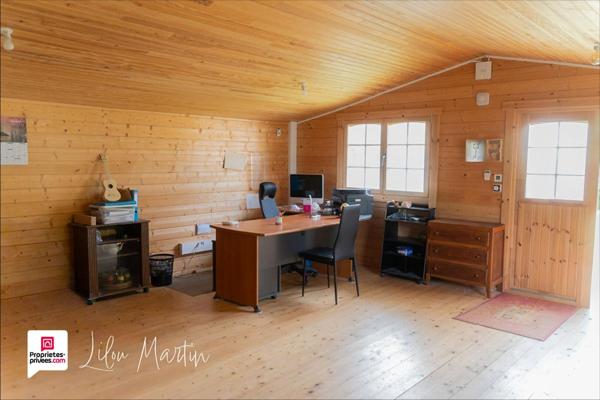 Maison et chalet - 146m2 - 6 pièces