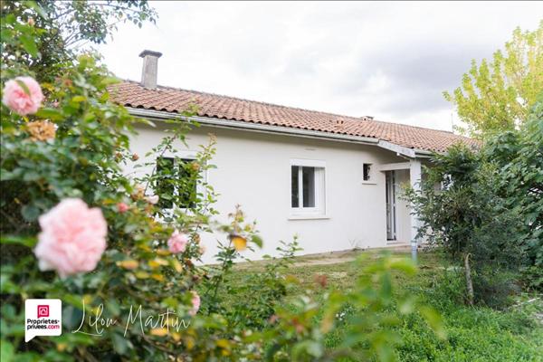 Maison et chalet - 146m2 - 6 pièces