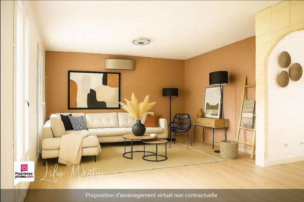 Maison et chalet - 146m2 - 6 pièces