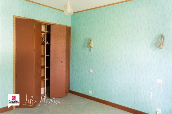 Maison et chalet - 146m2 - 6 pièces